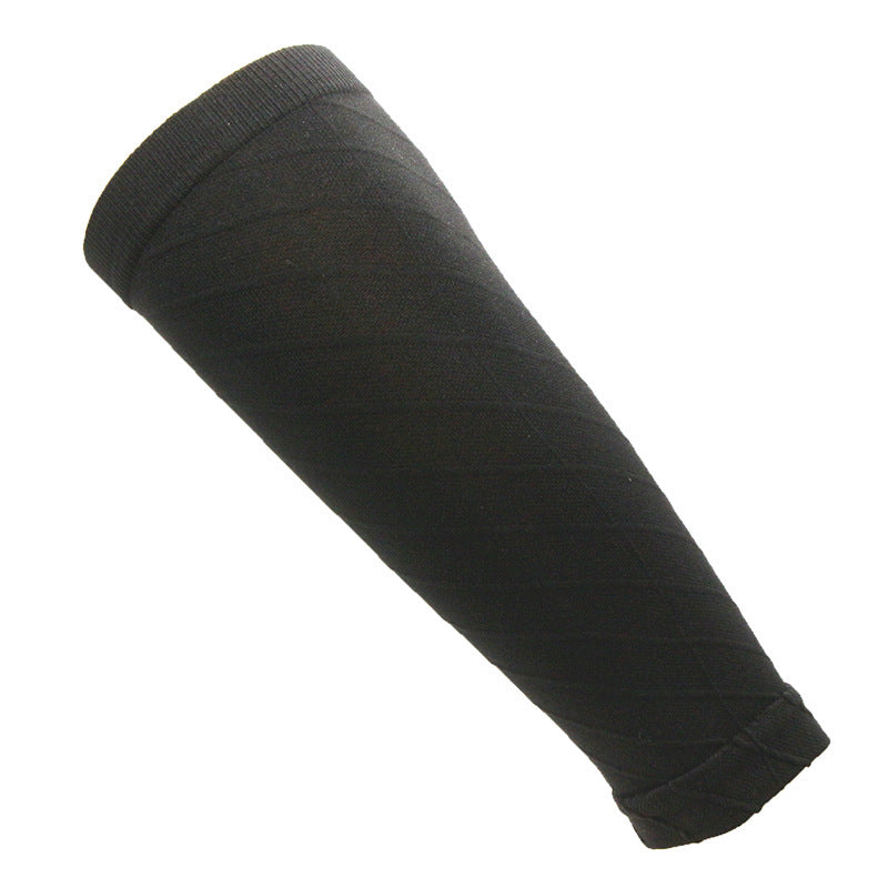 Calf Compression Leg Guards – Fitness Exercise Pressure Support Sleeve