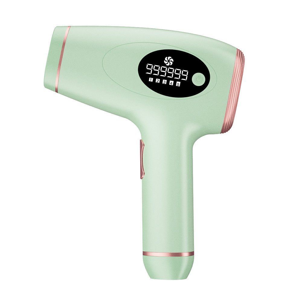 Handheld Hair Cleaning Beauty Instrument – Household Grooming & Care Device