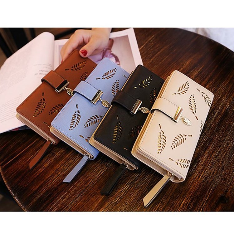 Women’s Wallet & Purse – Large Non-Woven Handbag for Girls Party & Business