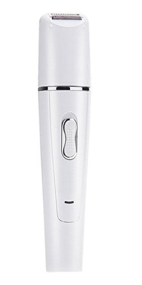 5-in-1 Electric Face & Body Massager – Multifunctional Skin Care Cleansing & Epilation Kit