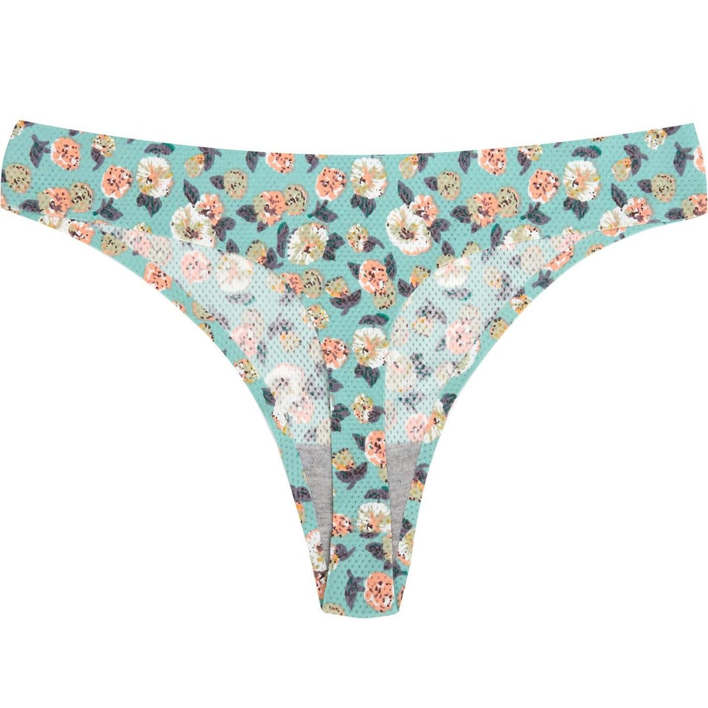 Women’s Low-Waist Cotton Panties – Soft Comfortable Sexy Underwear
