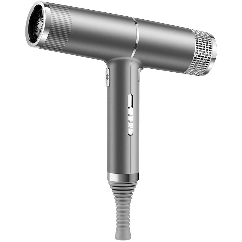 New Concept Hair Dryer – Household Negative Ion Hot & Cold Air Dryer 1200W