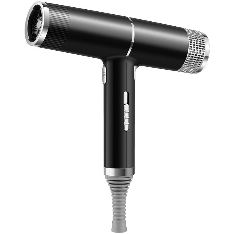 New Concept Hair Dryer – Household Negative Ion Hot & Cold Air Dryer 1200W