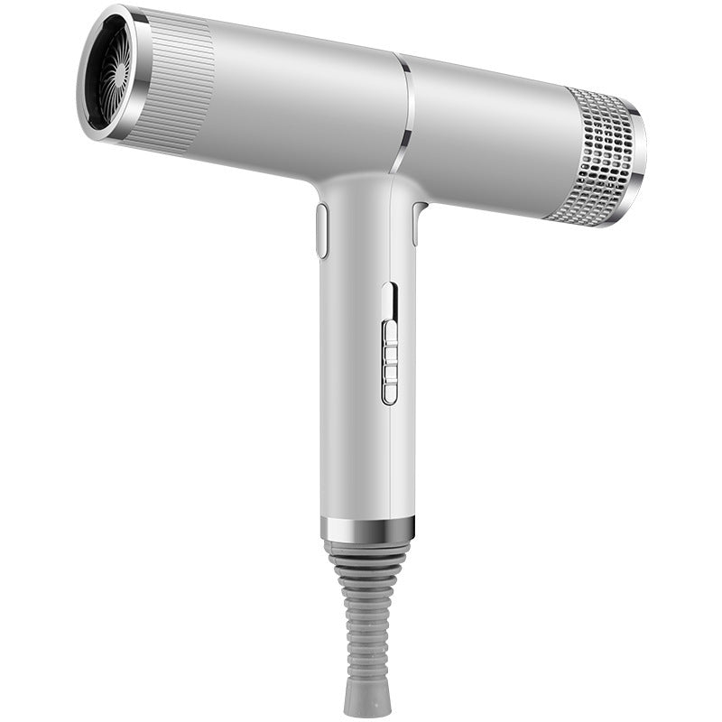 New Concept Hair Dryer – Household Negative Ion Hot & Cold Air Dryer 1200W