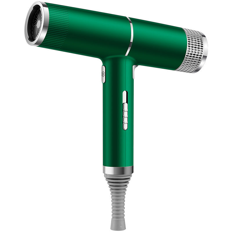 New Concept Hair Dryer – Household Negative Ion Hot & Cold Air Dryer 1200W