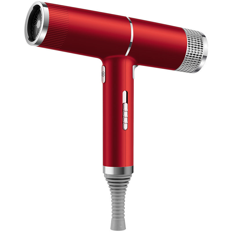 New Concept Hair Dryer – Household Negative Ion Hot & Cold Air Dryer 1200W