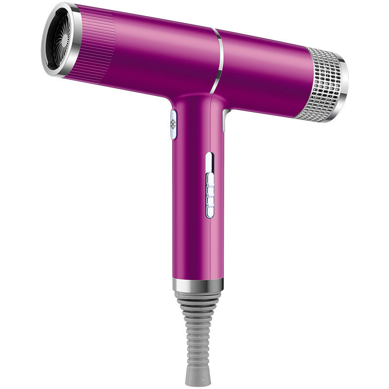 New Concept Hair Dryer – Household Negative Ion Hot & Cold Air Dryer 1200W