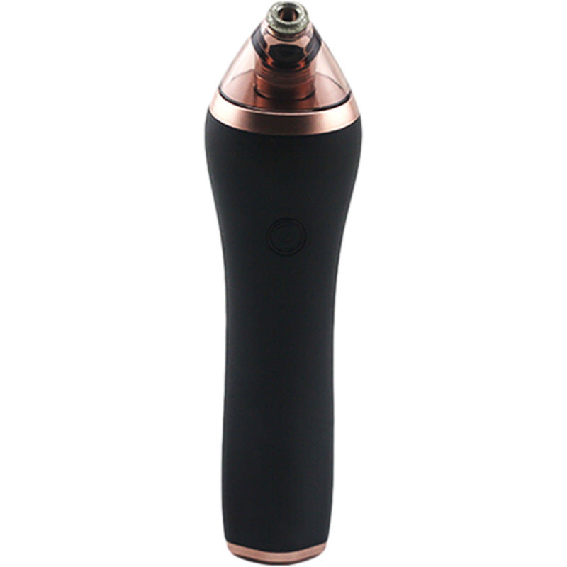 Electric Blackhead Remover – Vacuum Pore Cleaner & Facial Beauty Instrument