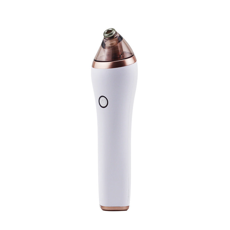 Electric Blackhead Remover – Vacuum Pore Cleaner & Facial Beauty Instrument