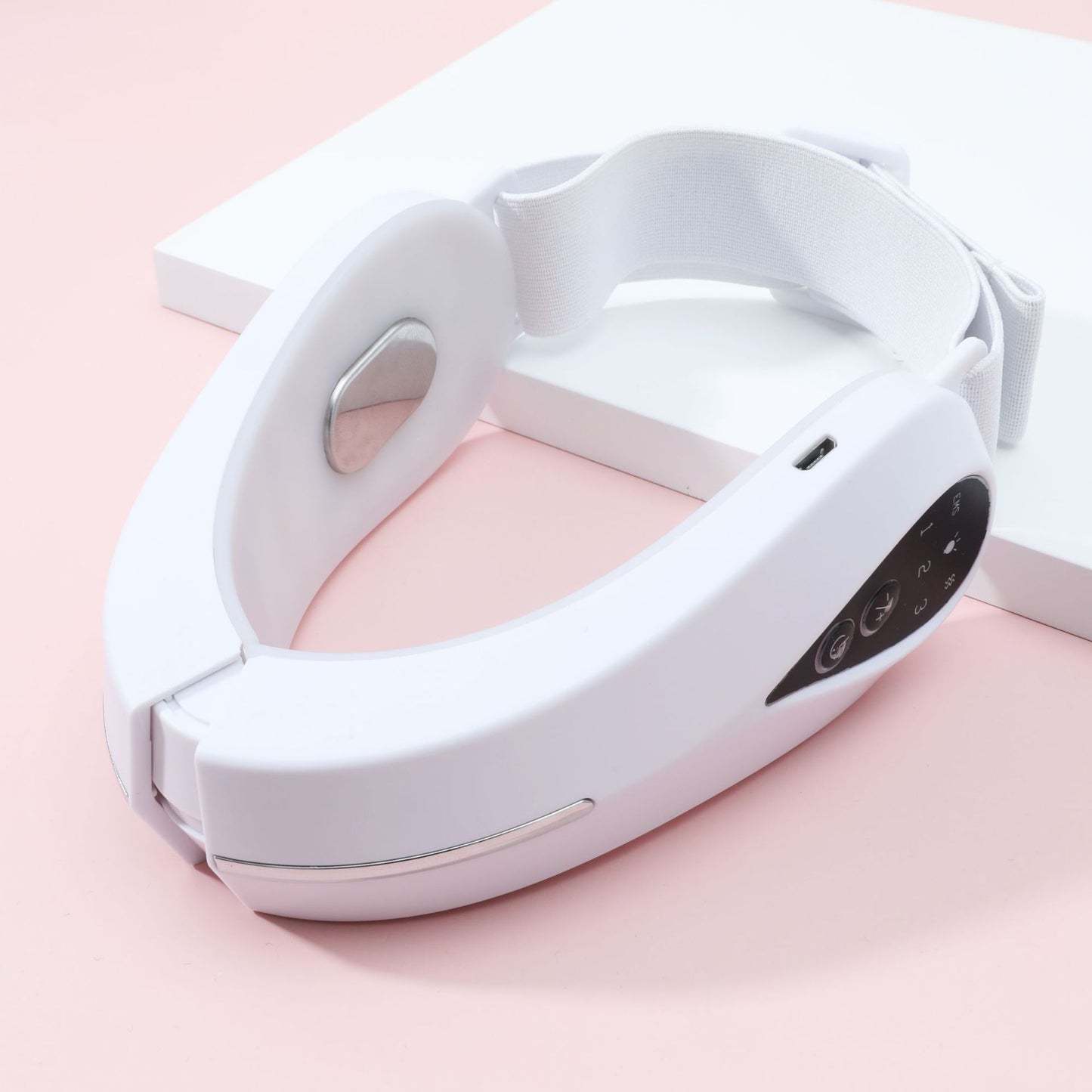 Facial Lifting & Tightening Massager – Statute Line Correction Beauty Device
