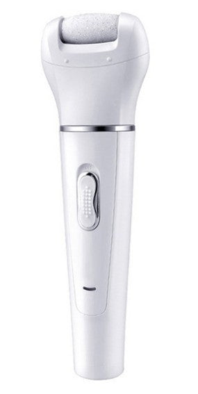 5-in-1 Electric Face & Body Massager – Multifunctional Skin Care Cleansing & Epilation Kit