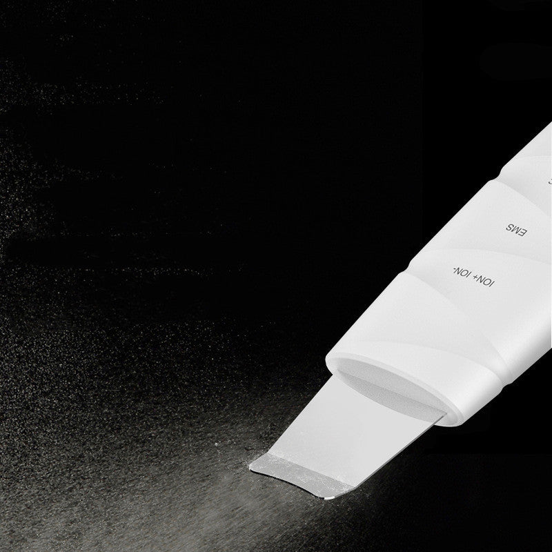 Ultrasonic Facial Cleansing Instrument – Blackhead Remover & Skin Moisturizing Beauty Device
