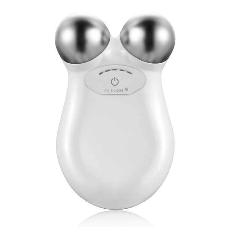 Electric Micro-Current Face Massager – EMS Firming Wrinkle Removal & Skin Rejuvenation Beauty Instrument