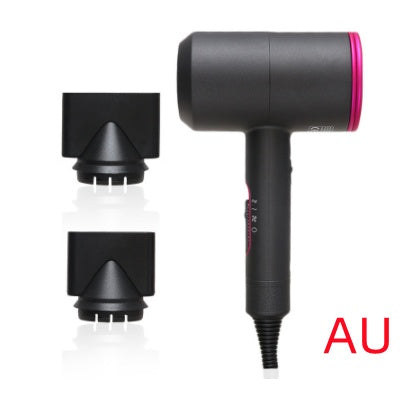 Hotel Wall-Mounted Hair Dryer 2000W – Constant Temperature Hair Care, Dual Voltage