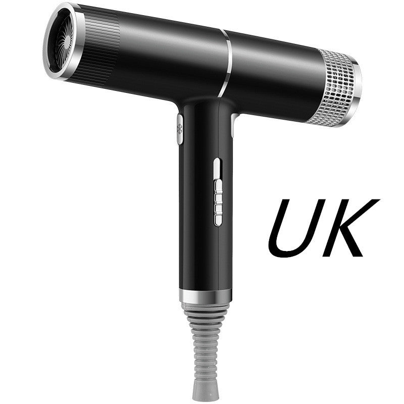 New Concept Hair Dryer – Household Negative Ion Hot & Cold Air Dryer 1200W