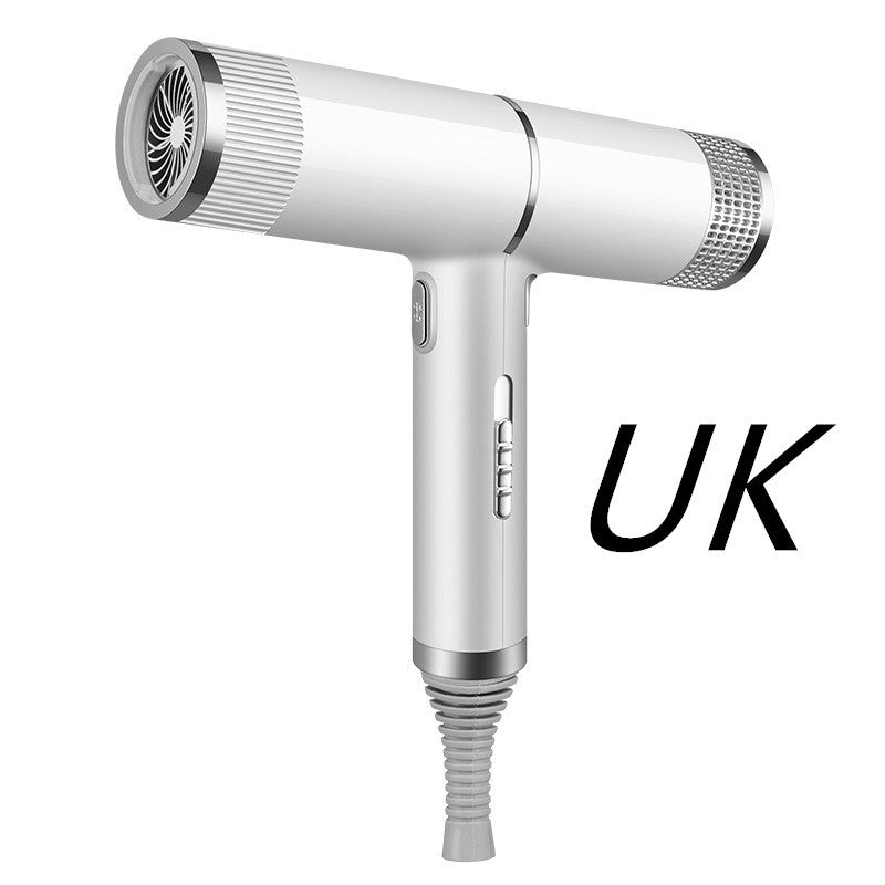 New Concept Hair Dryer – Household Negative Ion Hot & Cold Air Dryer 1200W