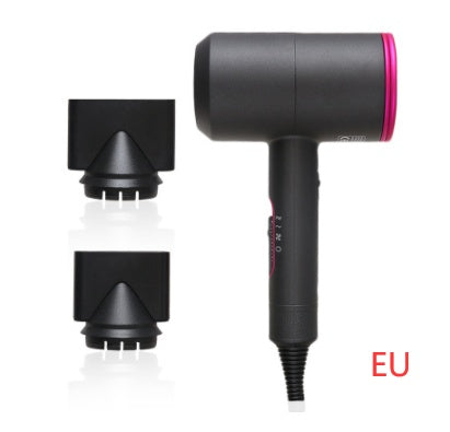 Hotel Wall-Mounted Hair Dryer 2000W – Constant Temperature Hair Care, Dual Voltage