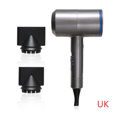 Hotel Wall-Mounted Hair Dryer 2000W – Constant Temperature Hair Care, Dual Voltage