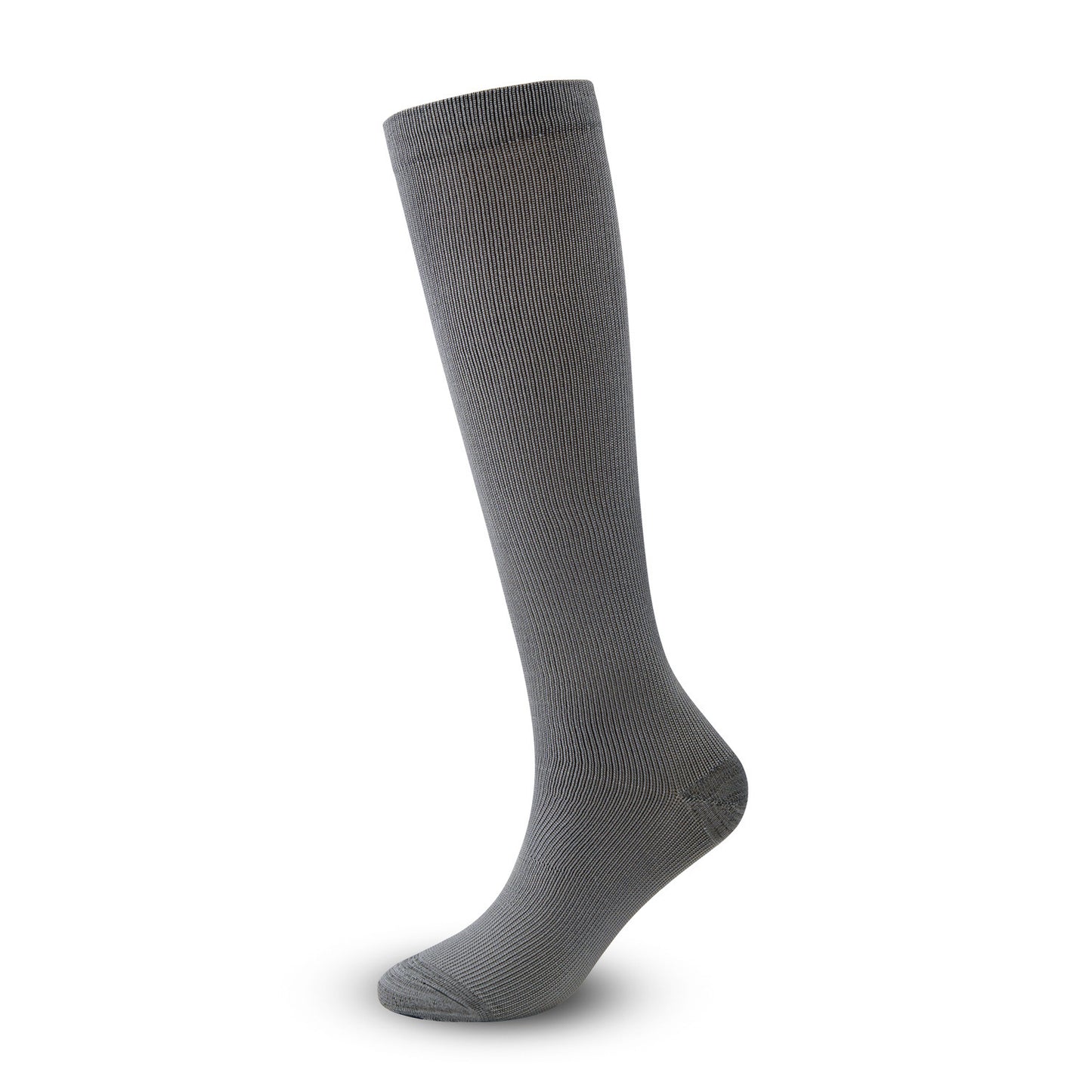 Outdoor Fitness Compression Socks – Long Tube Running & Cycling Sports Socks for Men & Women