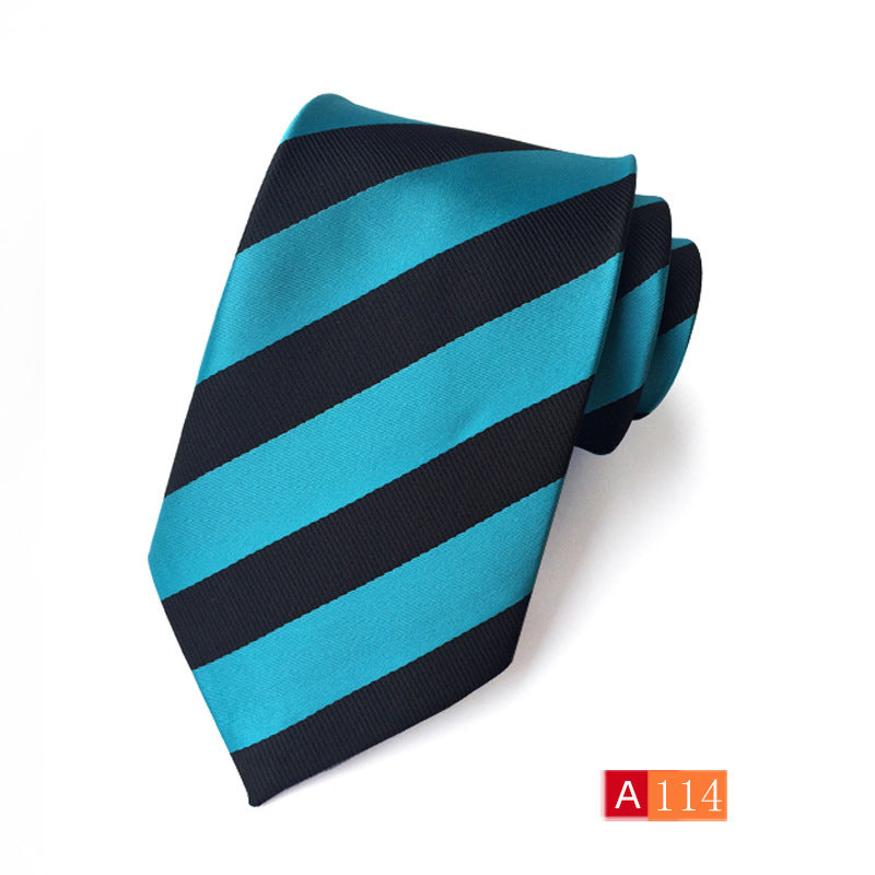 Men’s Polyester Jacquard Bow Tie – Casual & Formal Flower Pattern Arrow Style
