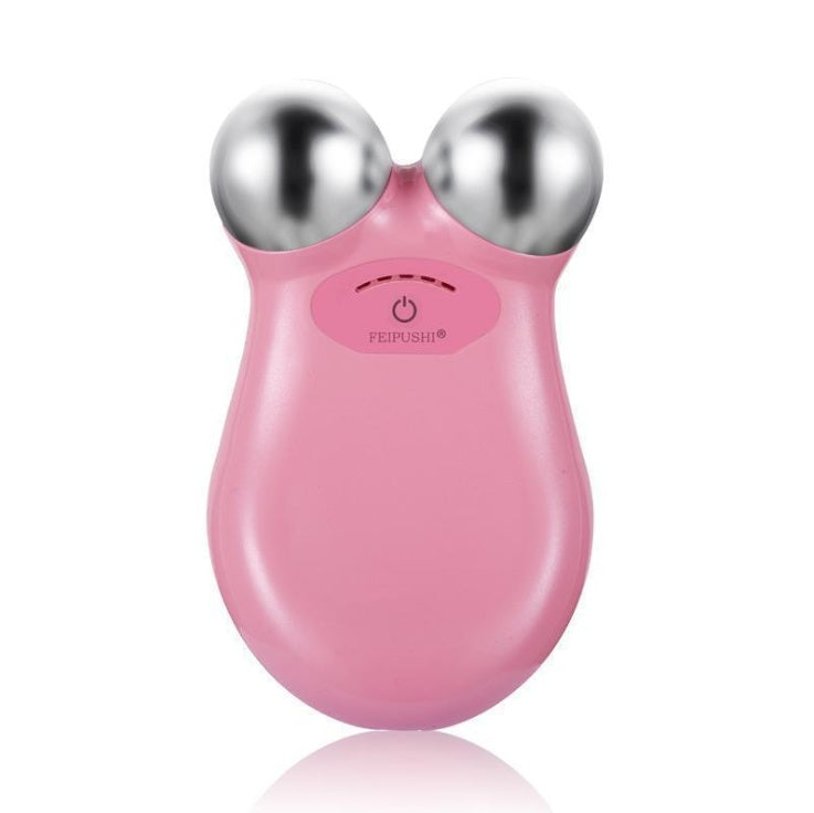 Electric Micro-Current Face Massager – EMS Firming Wrinkle Removal & Skin Rejuvenation Beauty Instrument