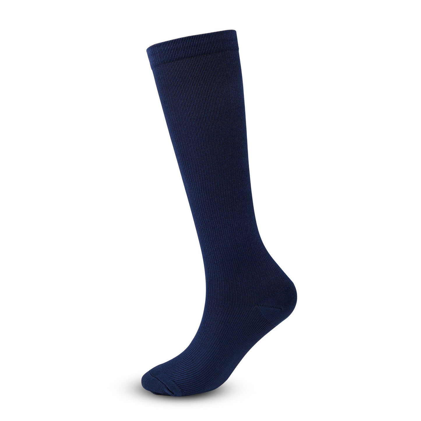 Outdoor Fitness Compression Socks – Long Tube Running & Cycling Sports Socks for Men & Women