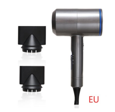 Hotel Wall-Mounted Hair Dryer 2000W – Constant Temperature Hair Care, Dual Voltage