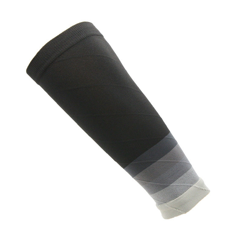 Calf Compression Leg Guards – Fitness Exercise Pressure Support Sleeve