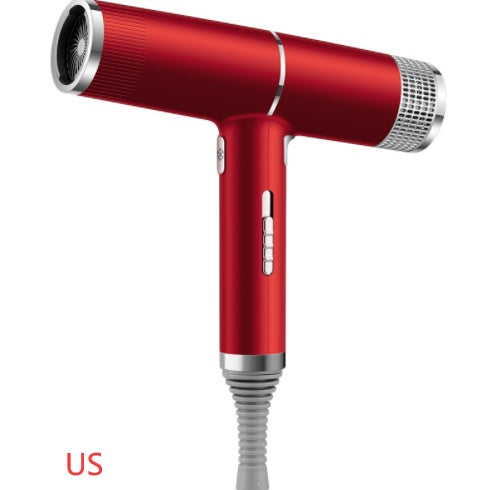 New Concept Hair Dryer – Household Negative Ion Hot & Cold Air Dryer 1200W