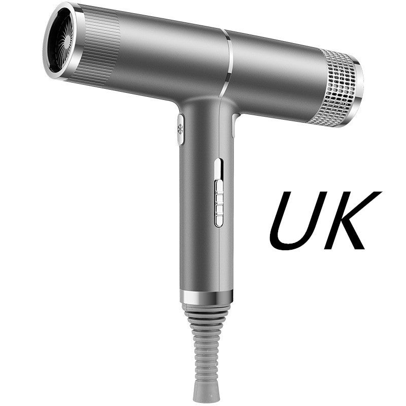 New Concept Hair Dryer – Household Negative Ion Hot & Cold Air Dryer 1200W