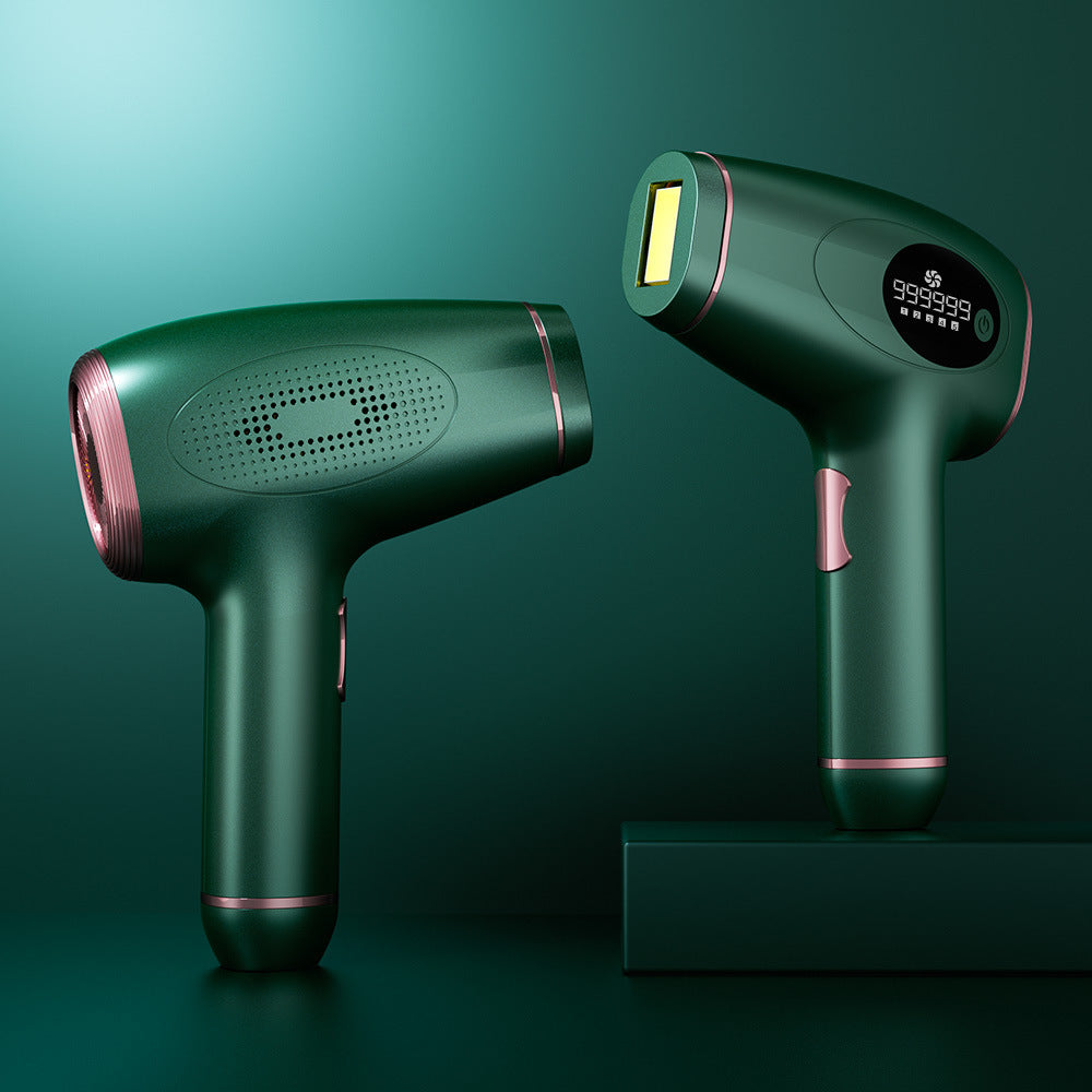Handheld Hair Cleaning Beauty Instrument – Household Grooming & Care Device