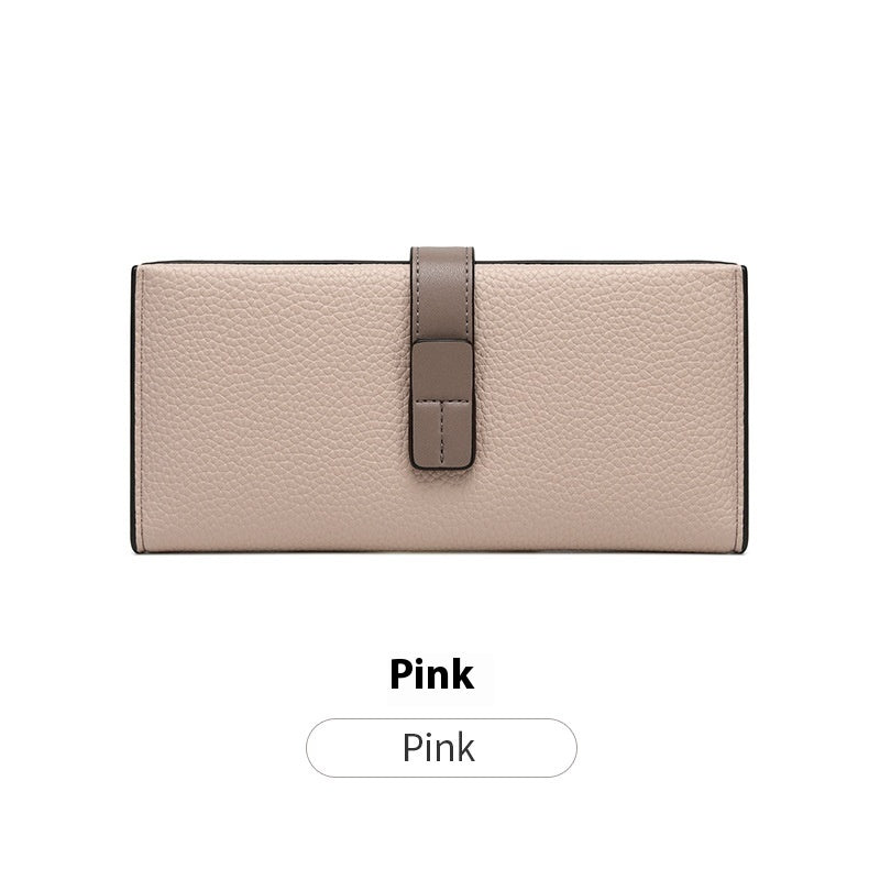Women’s Multi-Functional Large Capacity PU Leather Handbag – Fashion Tote with Spacious Interior