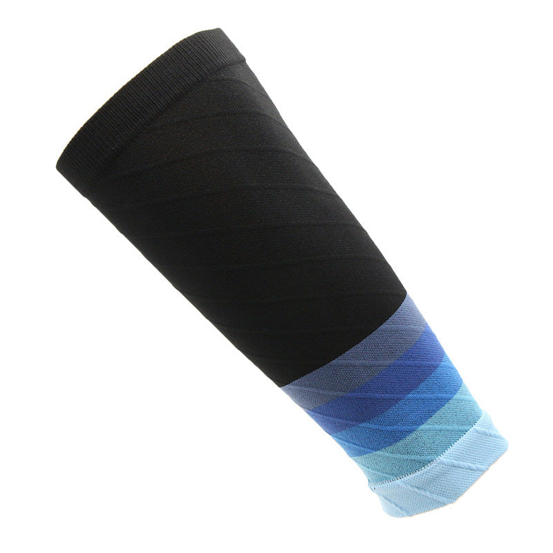 Calf Compression Leg Guards – Fitness Exercise Pressure Support Sleeve