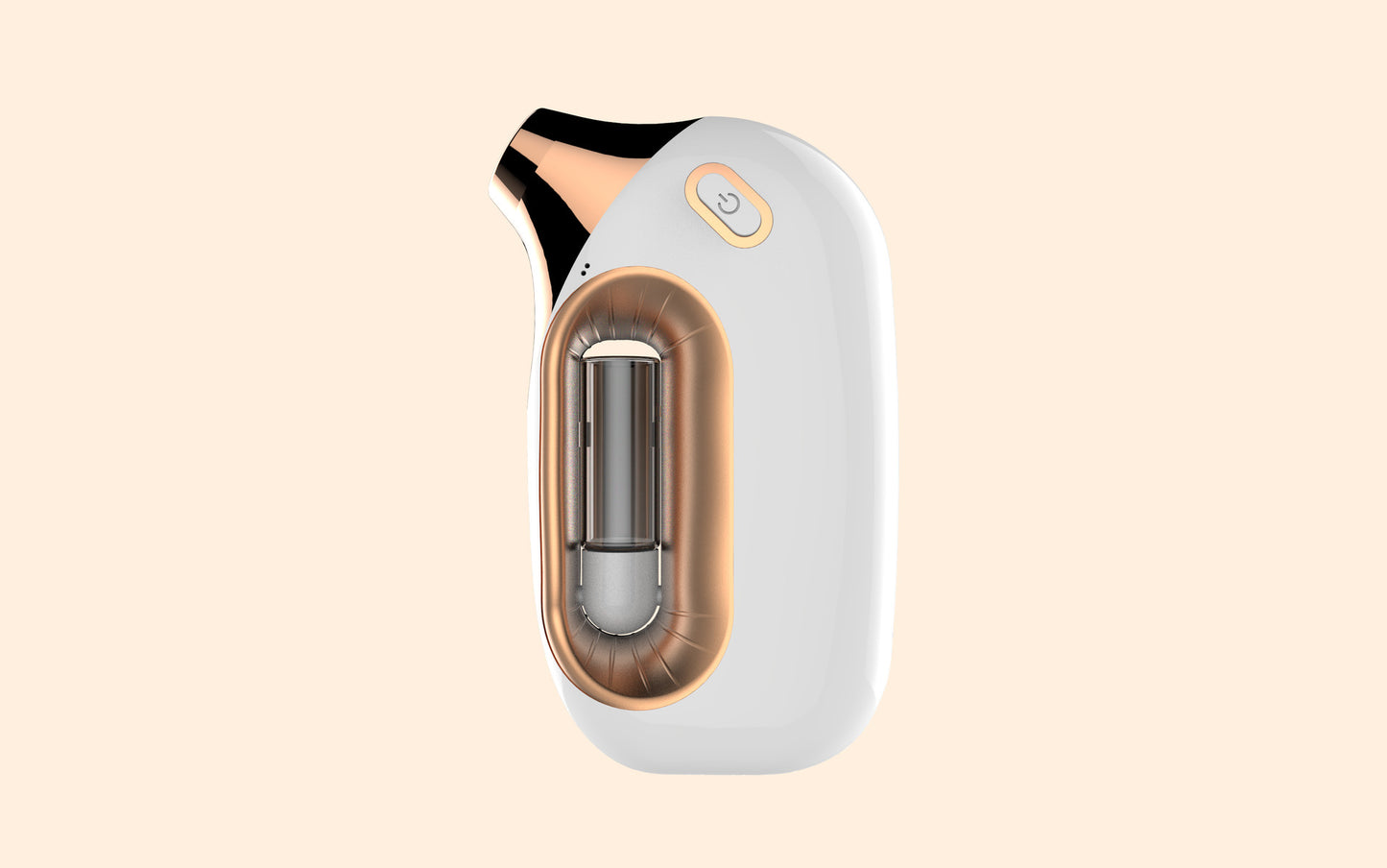 Portable Water Light Oxygen Injection Instrument – Cold Spray Hydration Facial Beauty Device