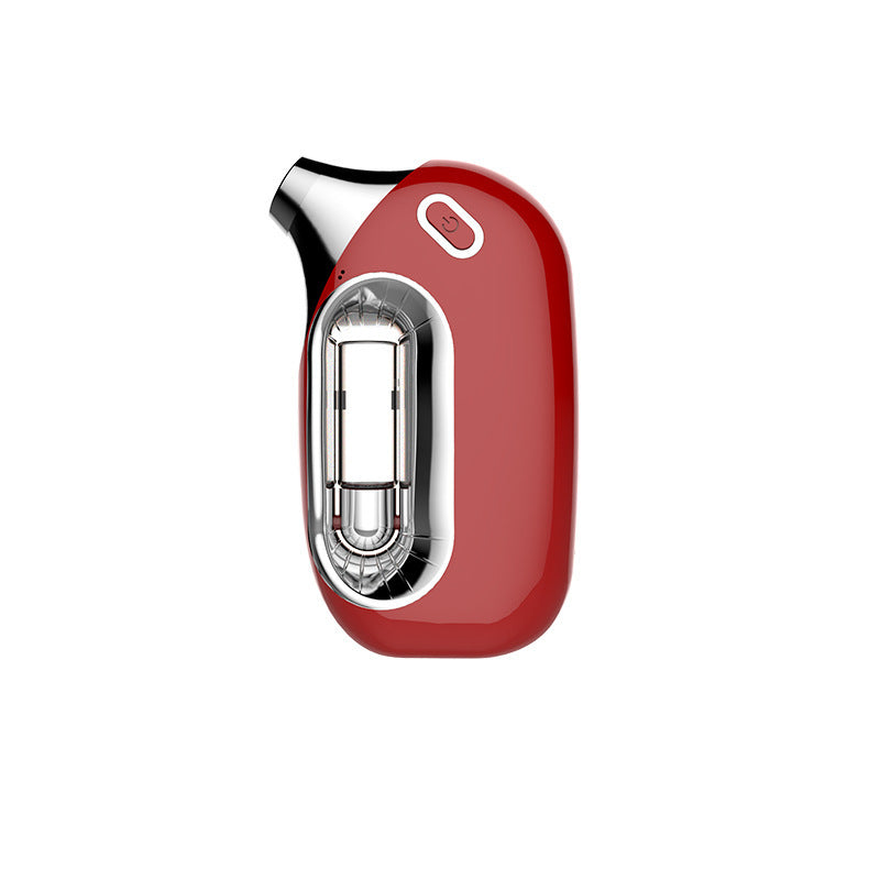 Portable Water Light Oxygen Injection Instrument – Cold Spray Hydration Facial Beauty Device