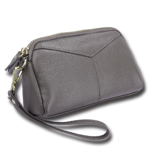 Women Messenger Bag – PU Leather Casual Soft Shoulder Handbag with Sequins