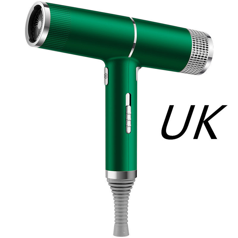 New Concept Hair Dryer – Household Negative Ion Hot & Cold Air Dryer 1200W