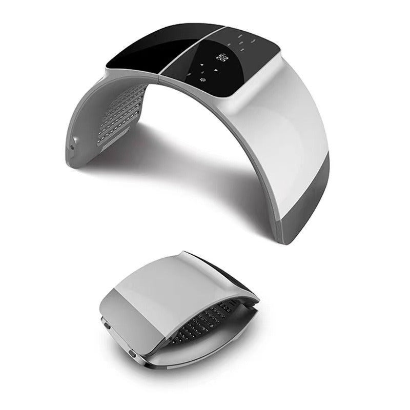 Fashion Folding IPL Device – Bright White Light Skin Rejuvenation & Whitening Beauty Instrument