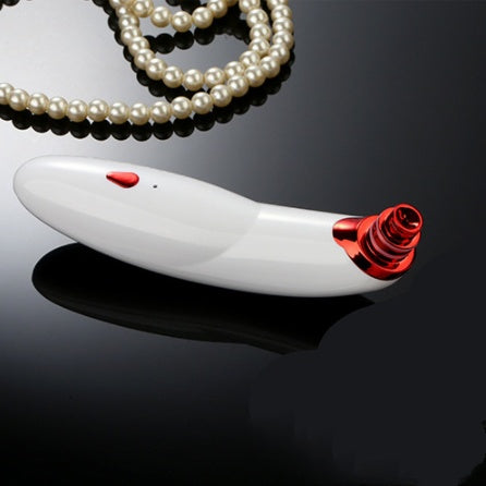 Electric Blackhead Remover Vacuum – Acne Pore Cleaner & Multifunctional Suction Device
