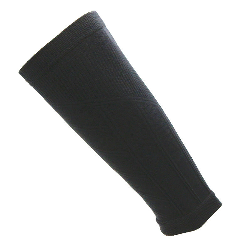 Calf Compression Leg Guards – Fitness Exercise Pressure Support Sleeve