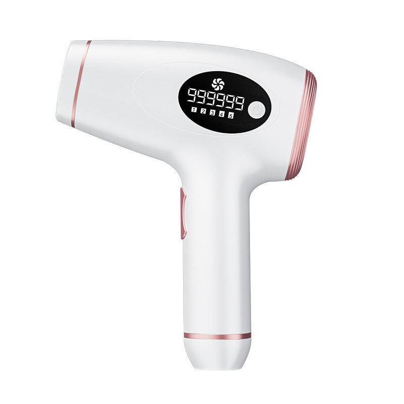 Handheld Hair Cleaning Beauty Instrument – Household Grooming & Care Device