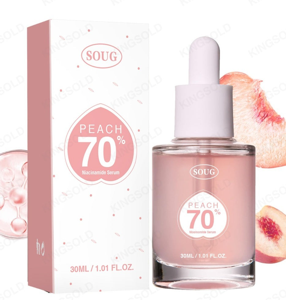 Centella Asiatica Facial Essence – Pore Minimizing & Skin Repair Serum | 30ml Moisturizing & Brightening