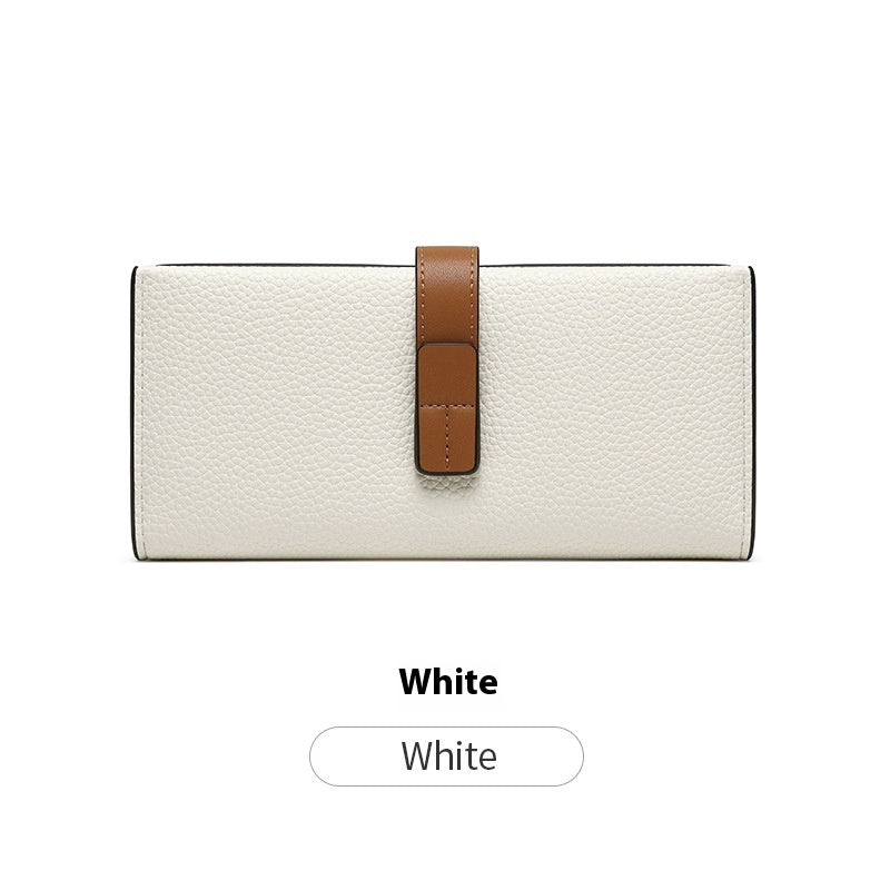 Women’s Multi-Functional Large Capacity PU Leather Handbag – Fashion Tote with Spacious Interior