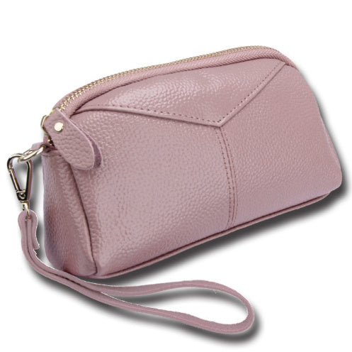 Women Messenger Bag – PU Leather Casual Soft Shoulder Handbag with Sequins