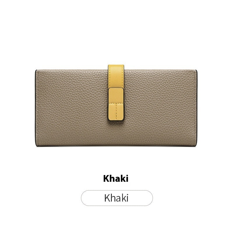 Women’s Multi-Functional Large Capacity PU Leather Handbag – Fashion Tote with Spacious Interior