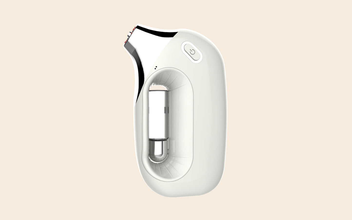 Portable Water Light Oxygen Injection Instrument – Cold Spray Hydration Facial Beauty Device