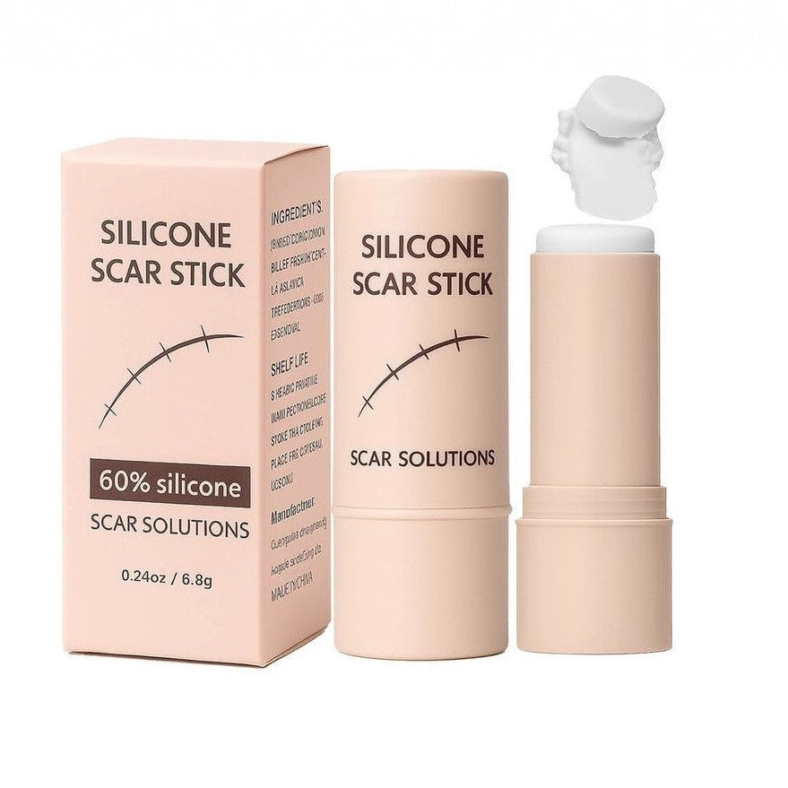 Moisturizing Skin Care Stick – Fade Skin Marks & Nourish Body | 6.8g Unisex Balm