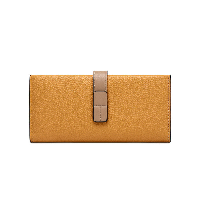 Women’s Multi-Functional Large Capacity PU Leather Handbag – Fashion Tote with Spacious Interior