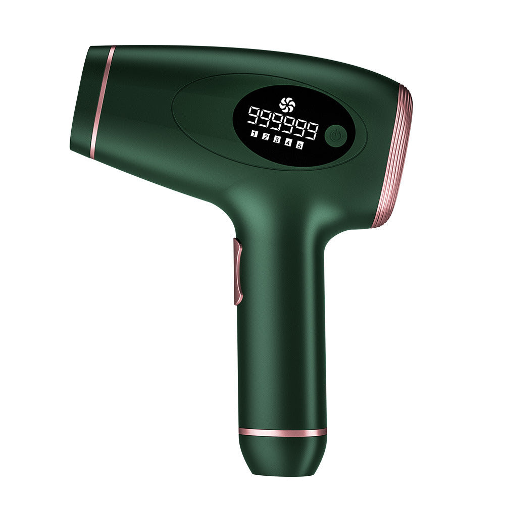 Handheld Hair Cleaning Beauty Instrument – Household Grooming & Care Device