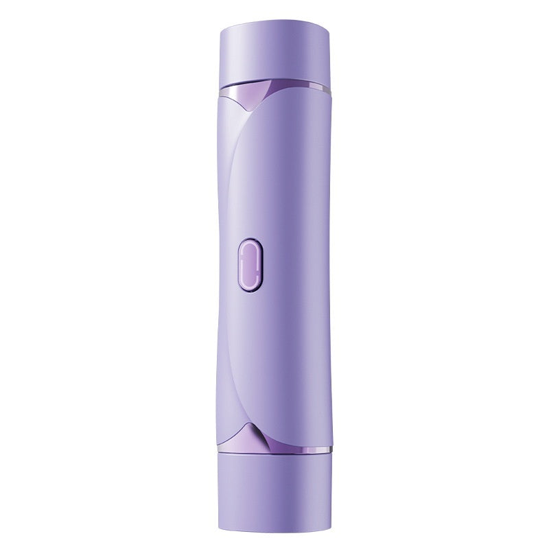 Women’s Electric Razor – USB Rechargeable Hair Trimmer for Full Body Shaving